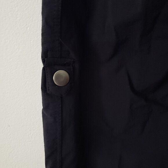 Pacific Trail Black Hiking Pants L - Picture 4 of 10